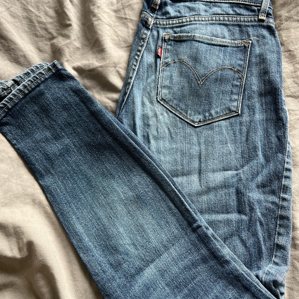 Levi’s Jeans, slim fit